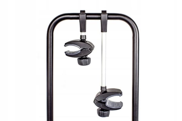 Aguri Active Bike 2 cykelplatform til 2 cykler