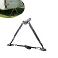 Miniatyrbild 1 av 4: Hitchmonterad stabilisator, inkluderar monteringsmaterial, hållbar konstruktion, förbättrad stabilitet