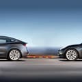 Miniatyrbillede 2 af 4: Tovstang, Robust Metal Konstruktion, Letvægtsdesign
