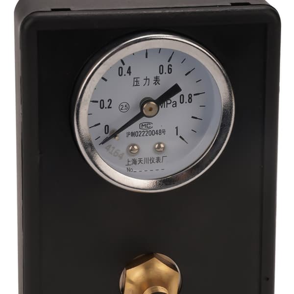 Luftaffjedringsposer, Heavy Duty, 12V Kompressor Kit
