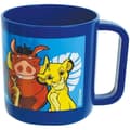 Miniatyrbild 9 av 9: Disney The Lion King servisset - FUN HOUSE - 006360 - Glas, djup tallrik, platt tallrik, mugg, flaska, bestickssnackbox