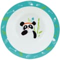 Miniatyrbild 3 av 5: FUN HOUSE Indian Panda Children's Meal Set