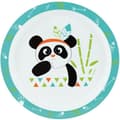 Miniatyrbild 2 av 5: FUN HOUSE Indian Panda Children's Meal Set