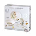Miniatyrbild 2 av 4: Presentförpackning för Ernest och Celestine 5-delad servis
