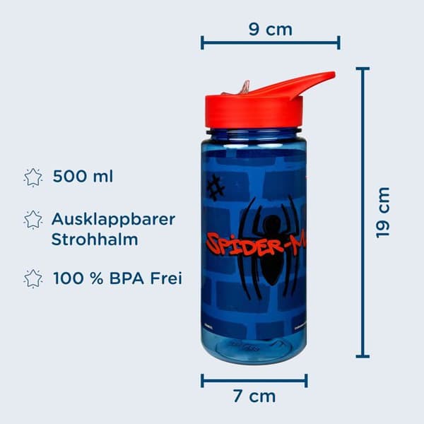 Ensemble - set måltid Scooli - SPAN9864