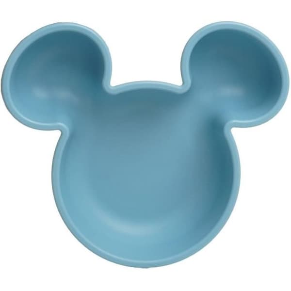 Matlåda - THERMOBABY - Silhouette PP - Servis - Mickey