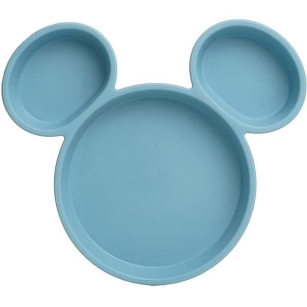 Matlåda - THERMOBABY - Silhouette PP - Servis - Mickey
