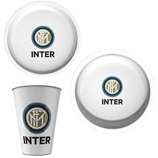 Inter Dining Set