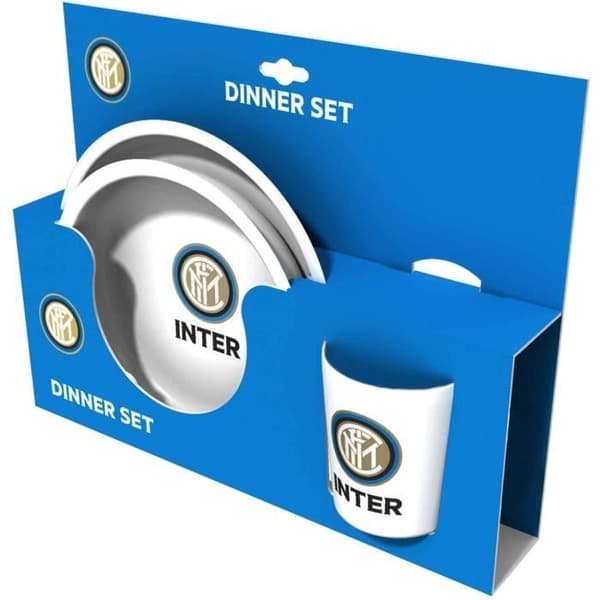 Inter Dining Set