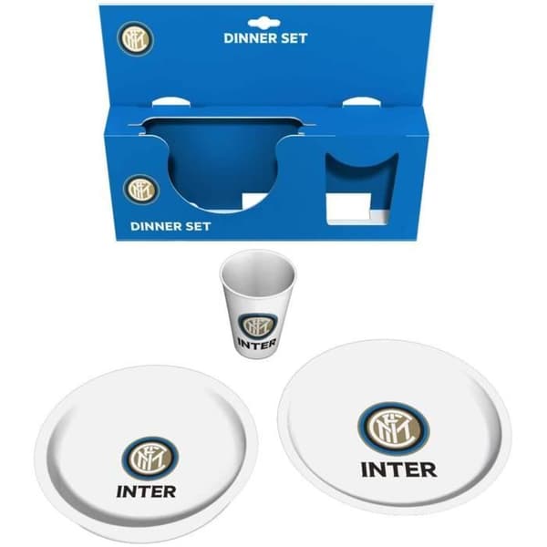 Inter Dining Set