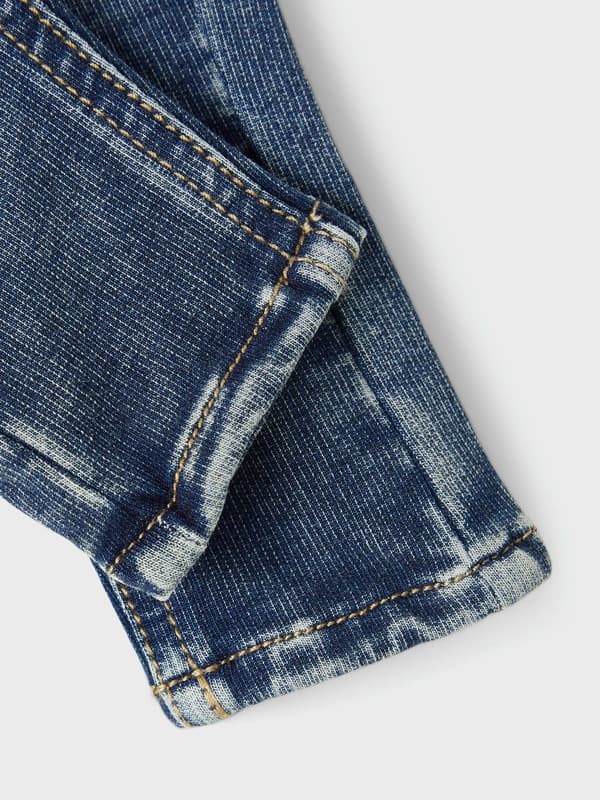 Name it Baby Boy Jeans Slim, størrelse 68