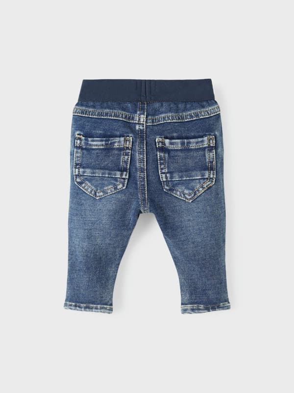 Name it Baby Boy Jeans Slim, størrelse 68