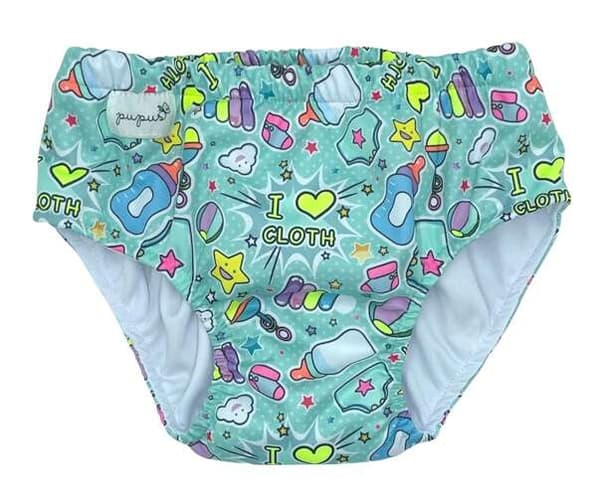 "DJ Bobo" Træningstrusser 2XL 20-25kg / 44-55lb