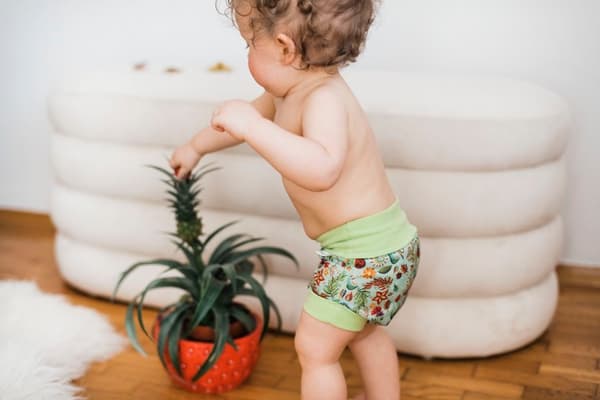 Pul DJ BOBO S pull-ups bukser