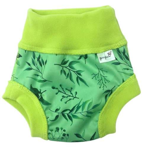 Pul GREEN MI S pull-ups