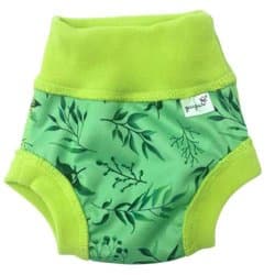 Pul GREEN MI S pull-ups