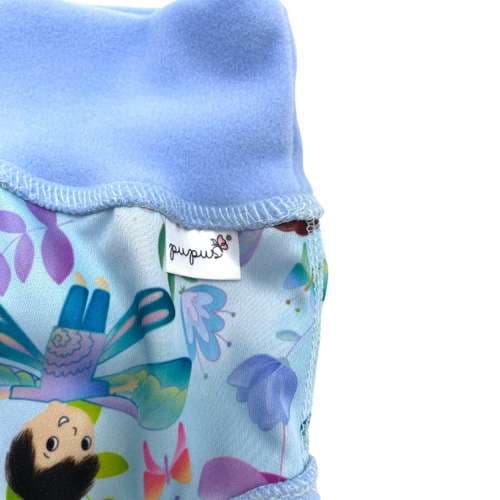 Pul ELFY NB newborn trosor