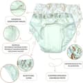 Miniatyrbild 10 av 11: ELFY XL+ träningsbyxor 18-22kg / 39-49lb