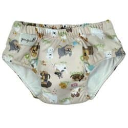 DOGS träningsbyxor S 8-10kg / 17-22lb