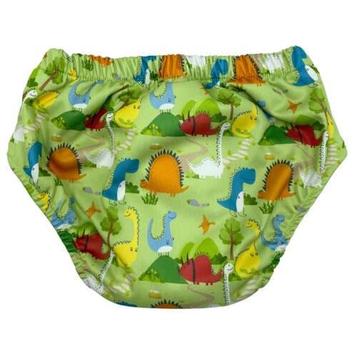 DINOSAURS träningsbyxor S 8-10kg / 17-22lb