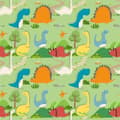 Miniatyrbild 4 av 11: DINOSAURS träningsbyxor S 8-10kg / 17-22lb