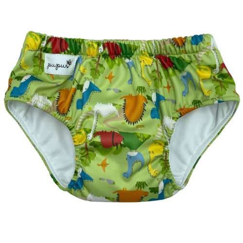 DINOSAURS träningsbyxor S 8-10kg / 17-22lb