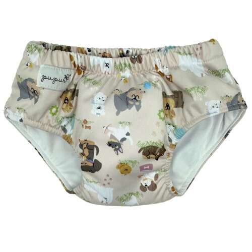 DOGS träningsbyxor XL+ 18-22kg / 39-49lb