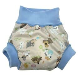 Pul Pants DOGS XXL pull-ups