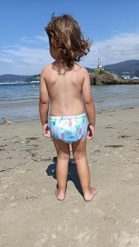 SWEETS XL -harjoitushousut 15-19kg / 33-42lb