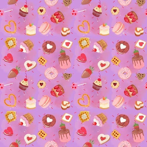 SWEETS treenihousut XL+ 18-22kg / 39-49lb