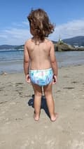 Pikkukuva 10 / 11: KOSMOS treenihousut L 13-16kg / 28-35lb