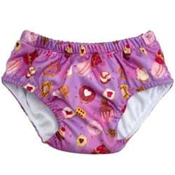 SWEETS treenihousut M 10-13kg / 22-29lb