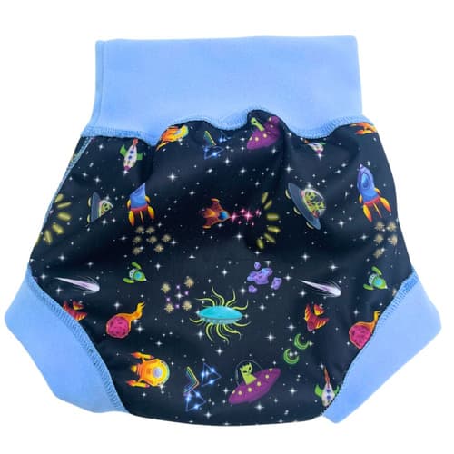 Pul KOSMOS S pull-ups byxor