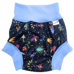 Pul KOSMOS S pull-ups byxor