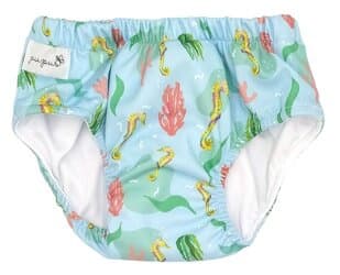 "Seahorse" træningstrusser XL+ 18-22kg / 39-49lb
