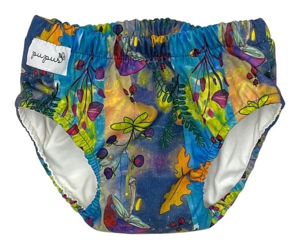 "Magic Forest" träningstrosor 2XL 20-25kg / 44-55lb