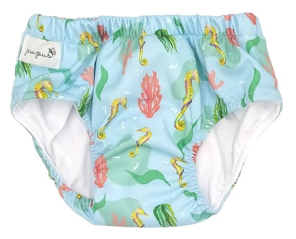 "Seahorse" træningstrusser 2XL 20-25kg / 44-55lb