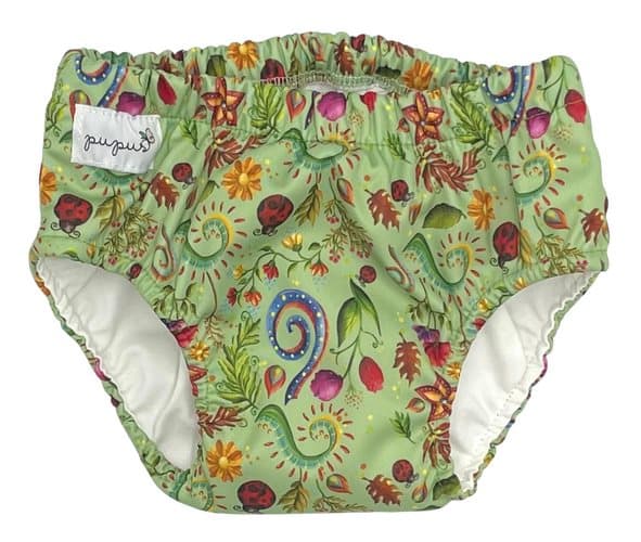 Træningsbukser "Na łące" XL 15-19kg / 33-42lb