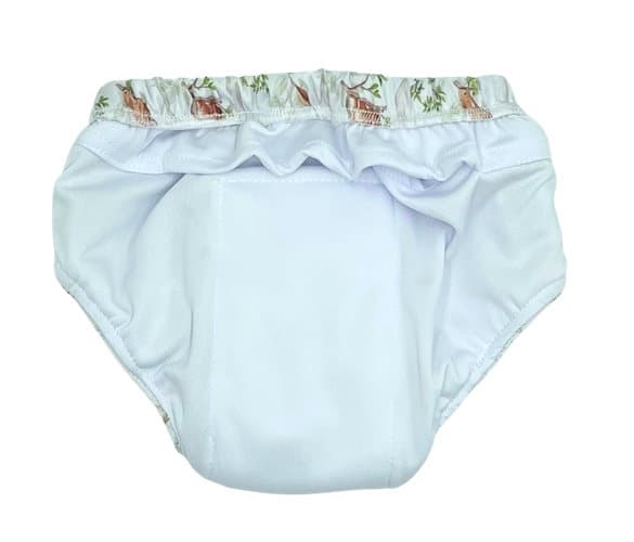 Treenihousut "Dragons" L 13-16kg / 28-35lb