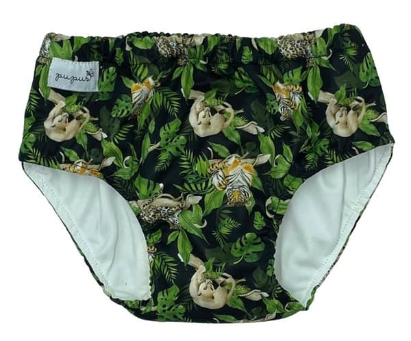 Wild Cats Training pikkuhousut XL 15-19kg / 33-42lb