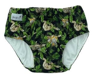 Wild Cats Training pikkuhousut XL 15-19kg / 33-42lb