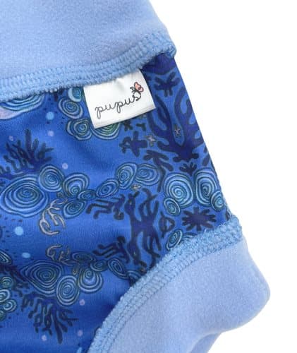 Pul RAFA XL -vetoiset shortsit