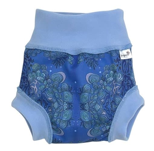 Pul RAFA XXL pull-ups shorts