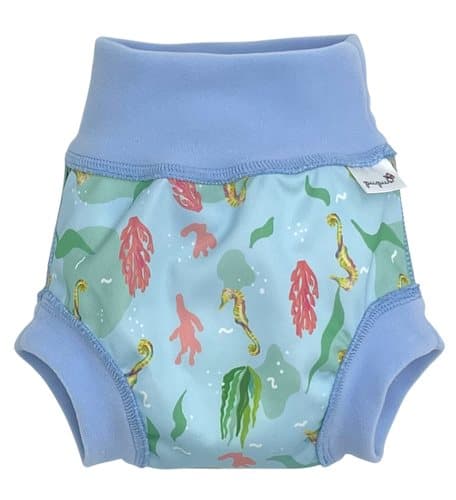 Pul SEAHORSE XXL pull-ups