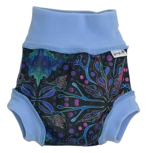 Pul NEON SPLASH S pull-ups