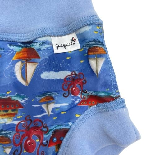 Pul Pants STATECZKI S pull-ups
