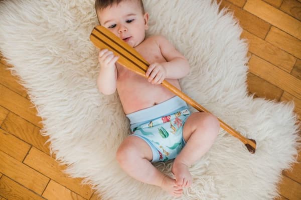 Pul Pants STATECZKI S pull-ups