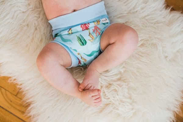 Pul Pants STATECZKI S pull-ups