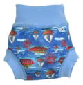Miniatyrbild 2 av 10: Pul Pants STATECZKI S pull-ups
