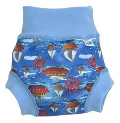Pul Pants STATECZKI M pull-ups